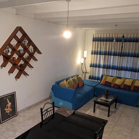 Ceylon Saradiel Home Stay Mawanella Экстерьер фото