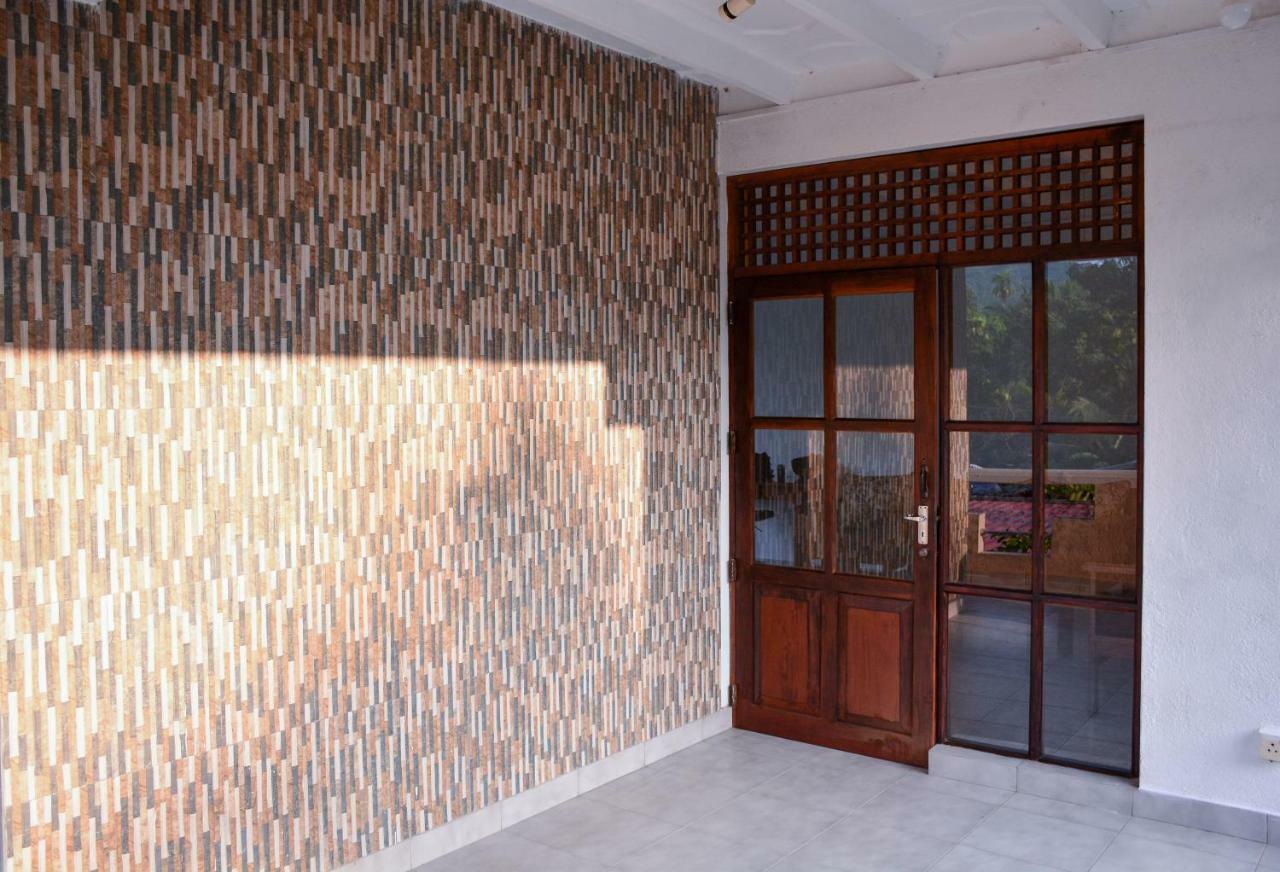 Ceylon Saradiel Home Stay Mawanella Экстерьер фото