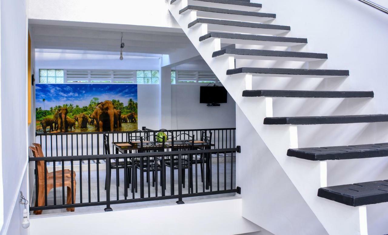 Ceylon Saradiel Home Stay Mawanella Экстерьер фото