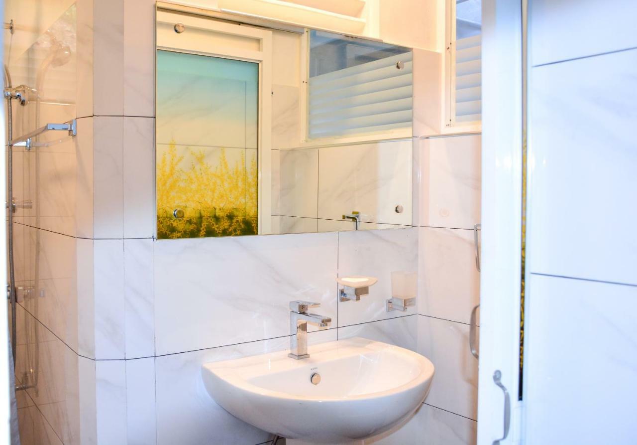 Ceylon Saradiel Home Stay Mawanella Экстерьер фото
