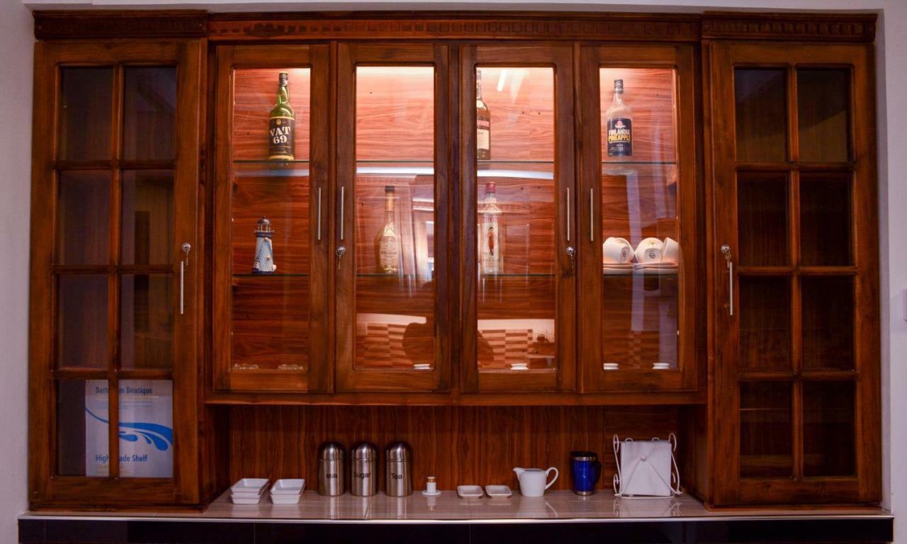 Ceylon Saradiel Home Stay Mawanella Экстерьер фото