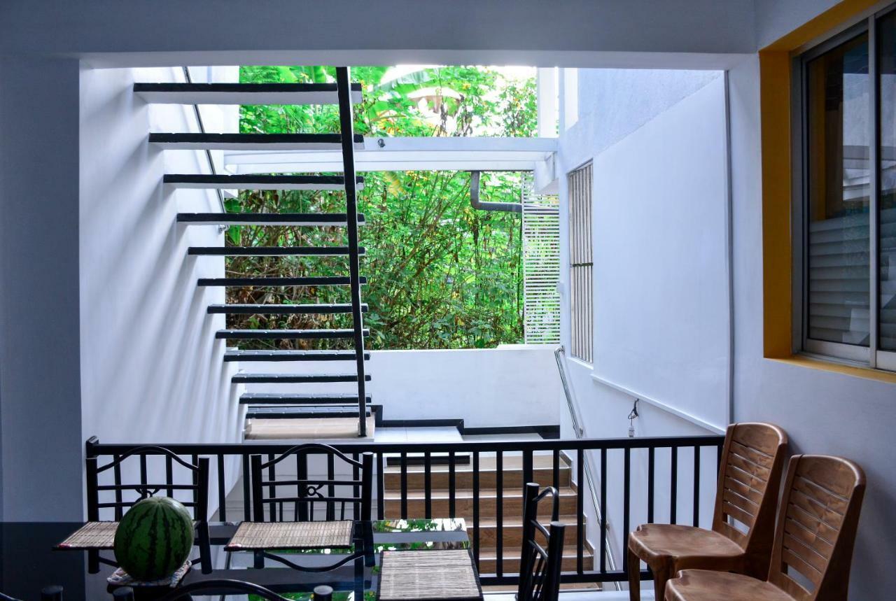 Ceylon Saradiel Home Stay Mawanella Экстерьер фото