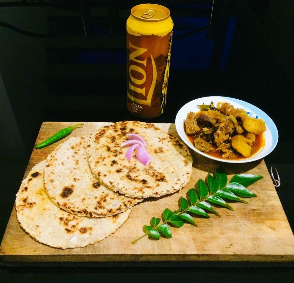 Ceylon Saradiel Home Stay Mawanella Экстерьер фото