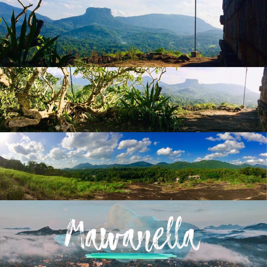 Ceylon Saradiel Home Stay Mawanella Экстерьер фото